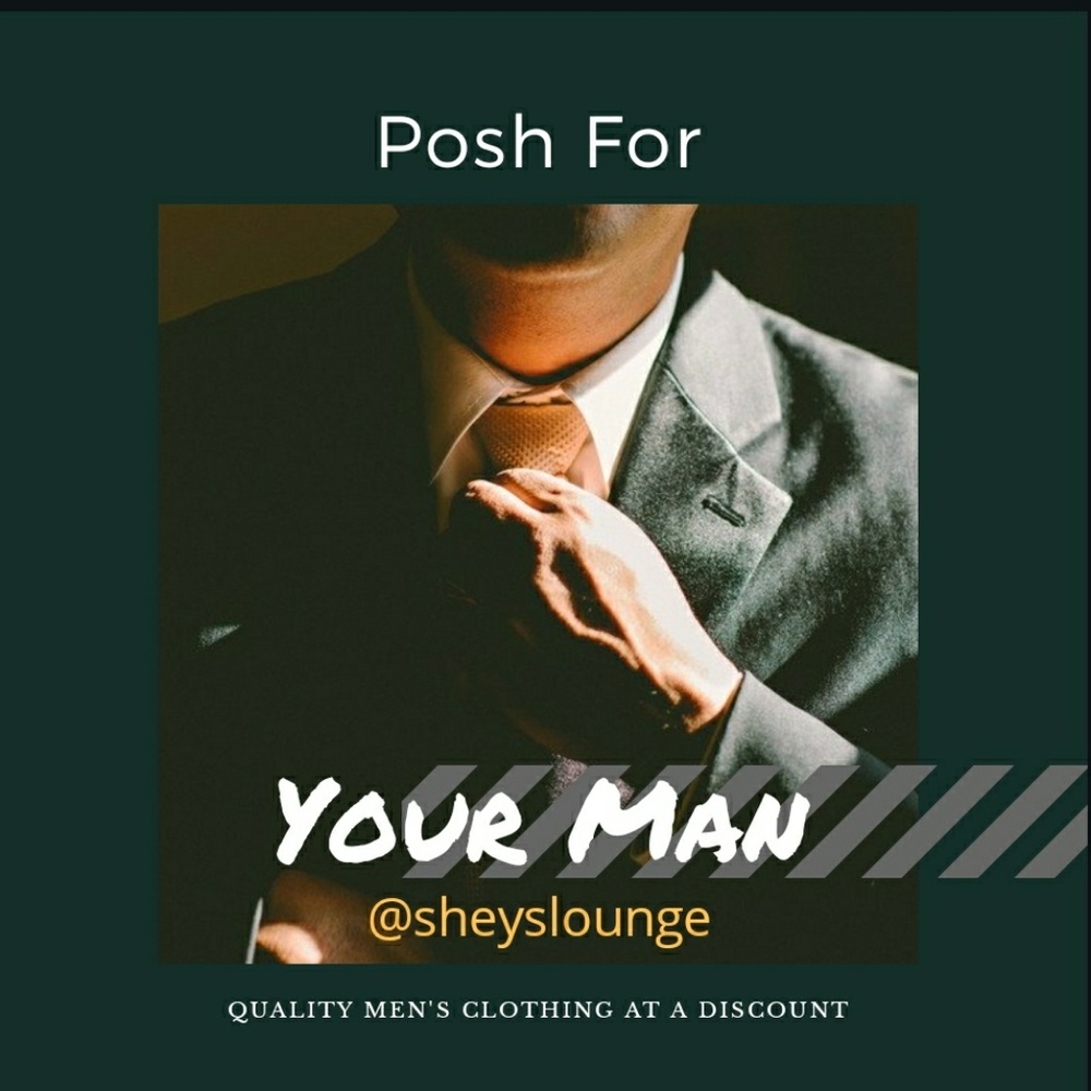 Men's Clothing